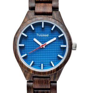 TRUWOOD - All wood NAVIGATOR